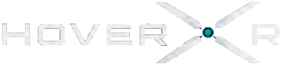 HoverXR